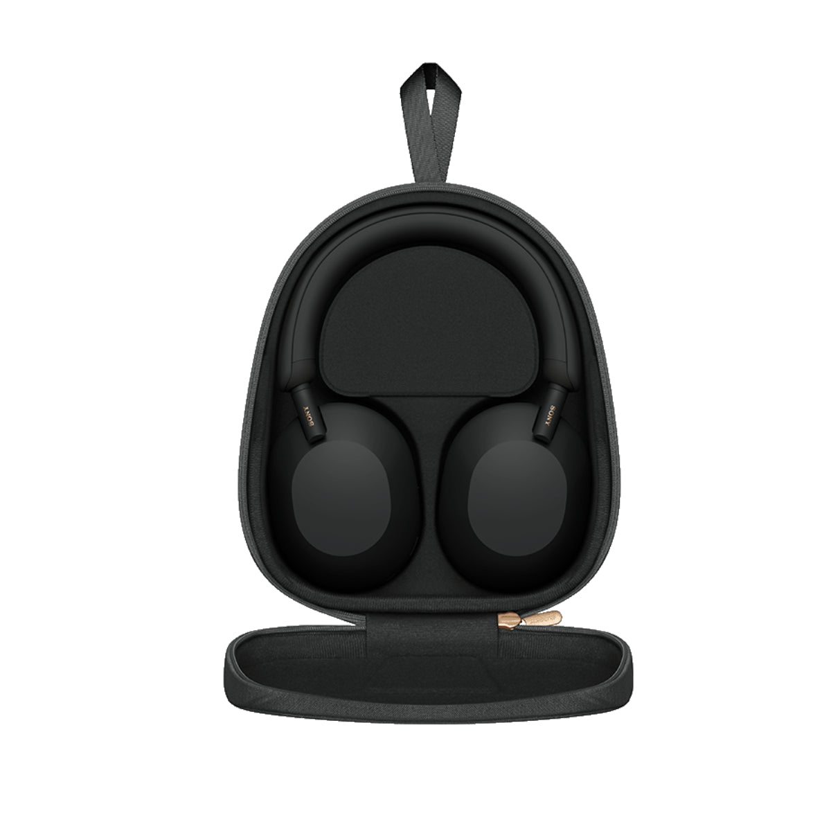 Sony WH-1000XM5 Wireless Noise Cancelling Headphones - Black(WH1000XM5B) - 5