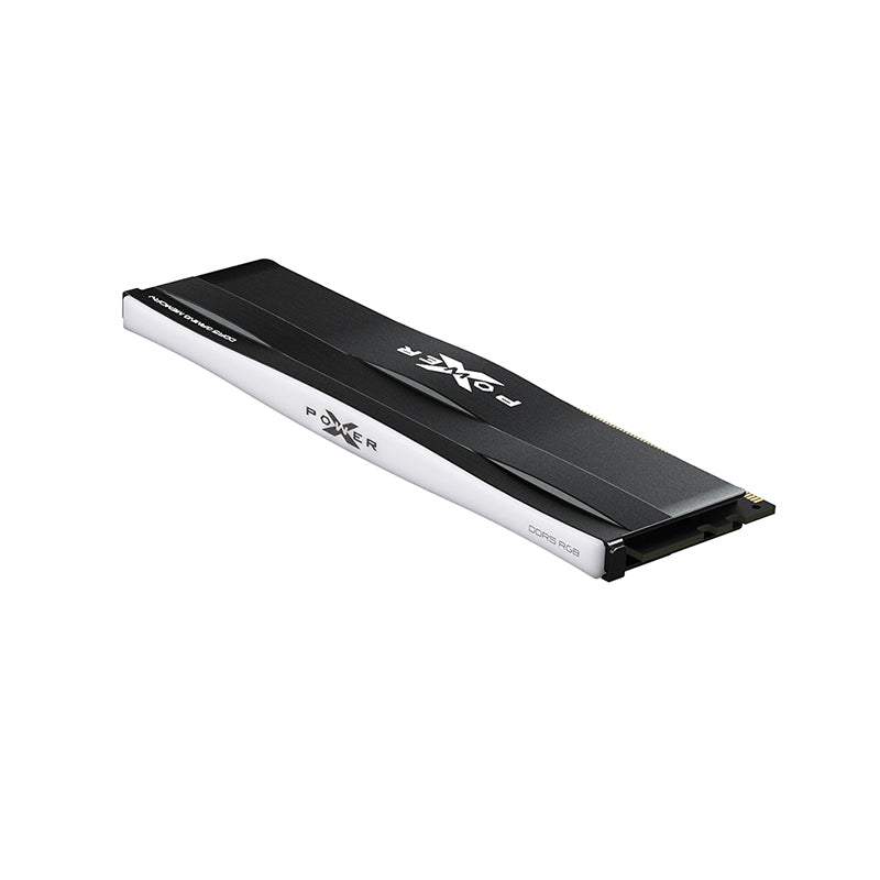 Silicon Power XPOWER Zenith RGB 32GB (2x16GB) DDR5 5600MHz Desktop Memory Black(SP032GXLWU560FDF) - 6