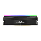 Silicon Power XPOWER Zenith RGB 32GB (2x16GB) DDR5 5600MHz Desktop Memory Black(SP032GXLWU560FDF) - 3