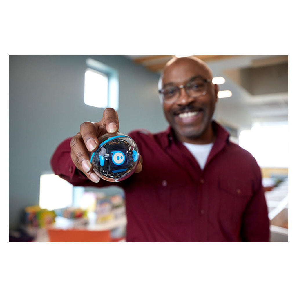 Sphero BOLT+(920-0700) - 5