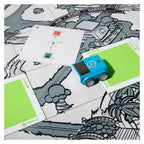 Sphero indi Code Mat & Literacy Cards(980-0544) - 3