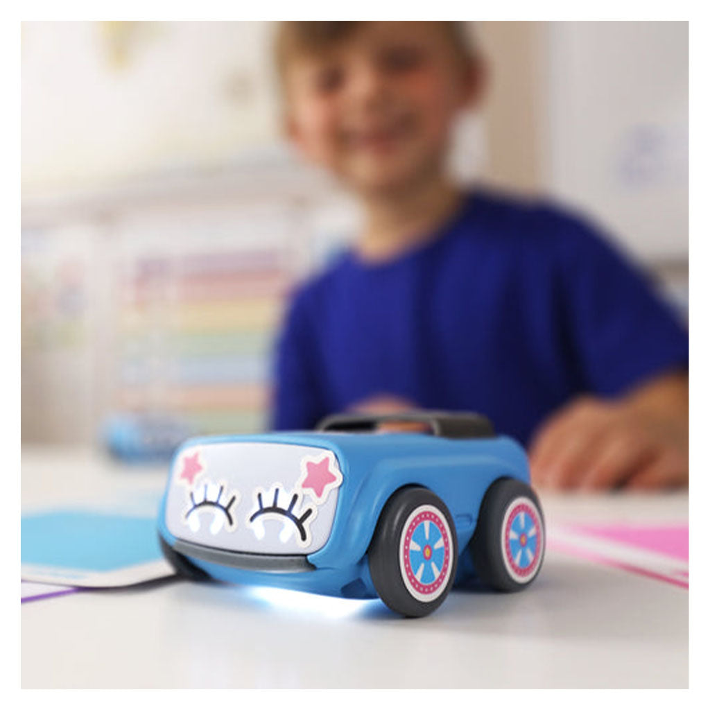 Sphero indi Education Robot - Class Pack (x8 indi)(980-0532) - 2