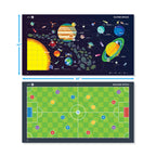 Sphero Space & Soccer Code Mat(CODEMAT02_MAT) - 2