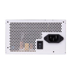SilverStone Strider 650W 80+ Non-Modular ATX Power Supply(SST-ST650-EF-WBW) - 4