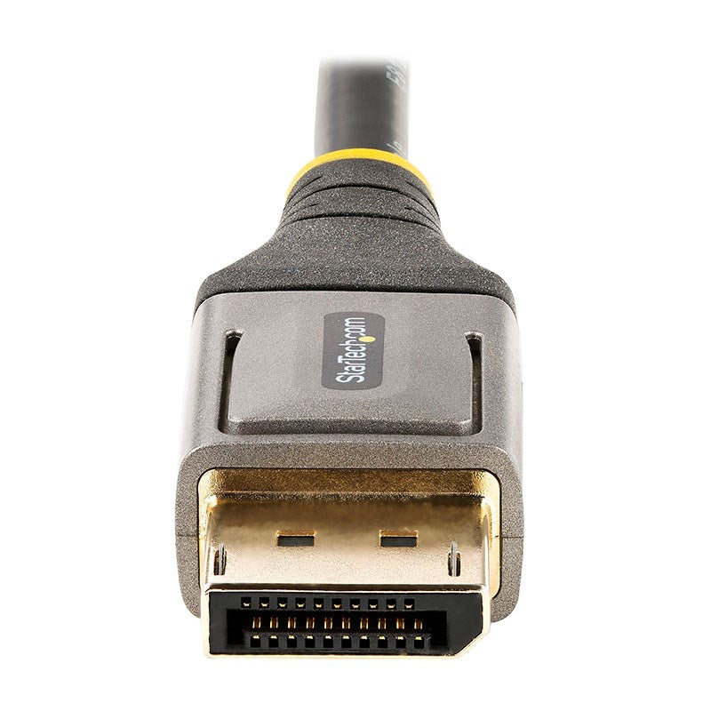 StarTech 3m VESA Certified DisplayPort 1.4 Cable w/Latches DP 8K/4K(DP14VMM3M) - 4