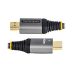 StarTech 3m Certified Ultra High Speed HDMI 2.1 Cable 8K 60Hz UHD HDR10+(HDMM21V3M) - 2