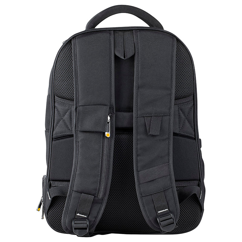 StarTech 17.3" Laptop Backpack with Removable IT Tech Accessory Case(NTBKBAG173) - 2