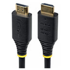 StarTech 1m Premium 8k Ultra High Speed Certified HDMI 2.1 Male to Male Cable(HDMI21-CBL-8K60-1M) - 1