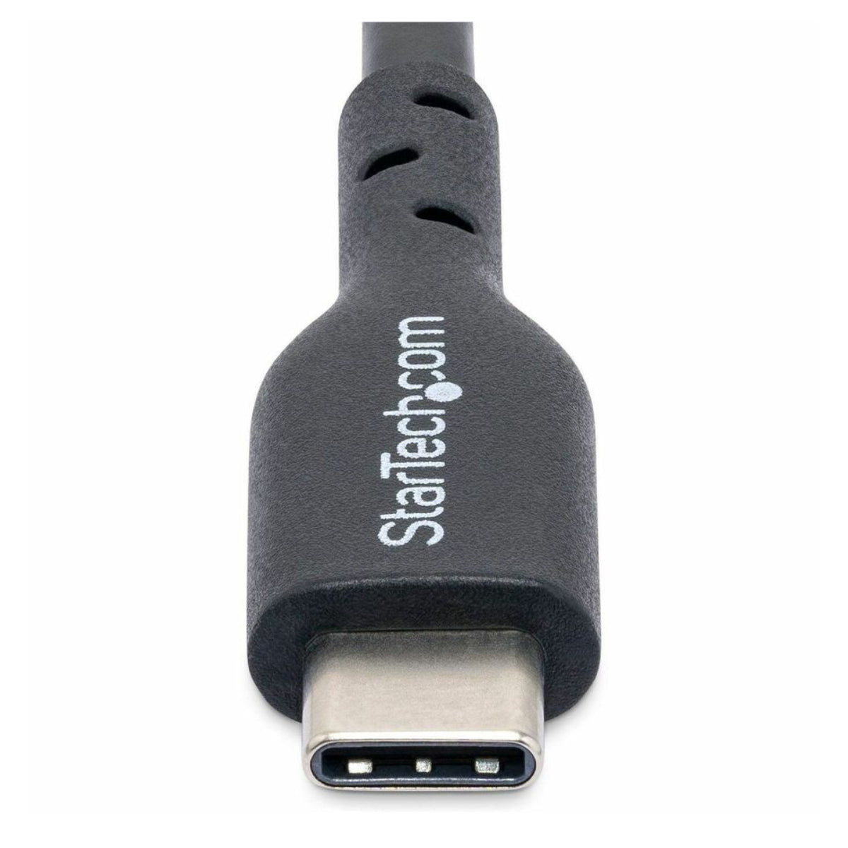 StarTech 1m USB-C to USB-C Data Transfer Cable(USB2CC1MNC) - 2