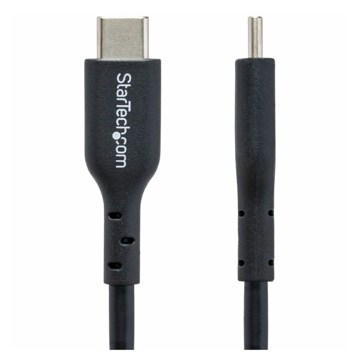 StarTech 1m USB-C to USB-C Data Transfer Cable(USB2CC1MNC) - 3