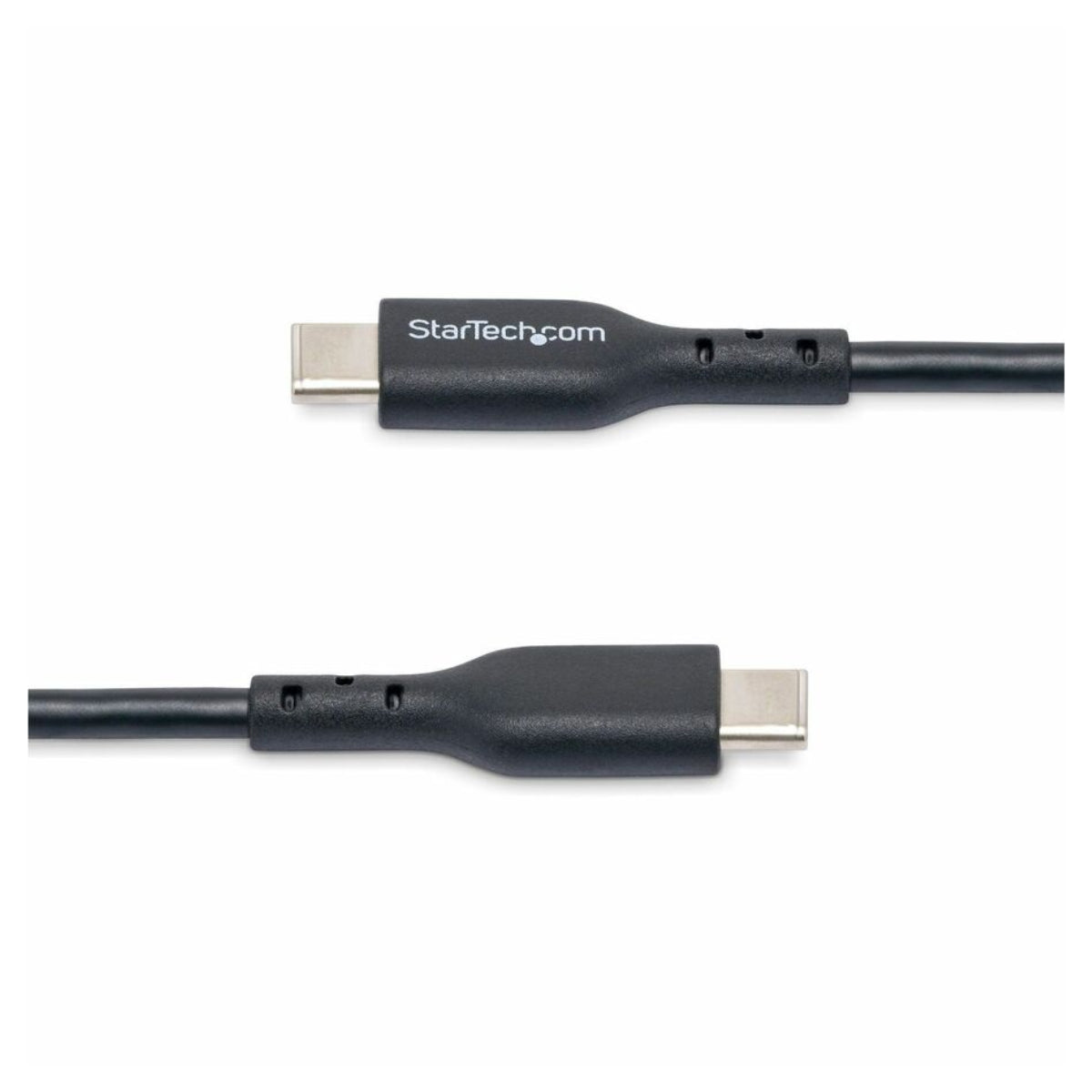 StarTech 1m USB-C to USB-C Data Transfer Cable(USB2CC1MNC) - 4