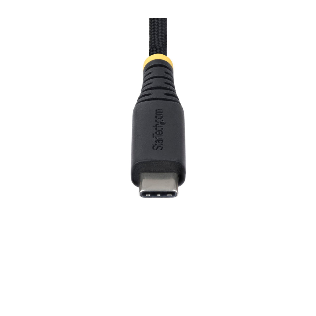 StarTech 2m 240W USB-C to USB-C Charging Cable(S2CEPR2M-USB-CABLE) - 4