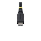 StarTech 2m 240W USB-C to USB-C Charging Cable(S2CEPR2M-USB-CABLE) - 4