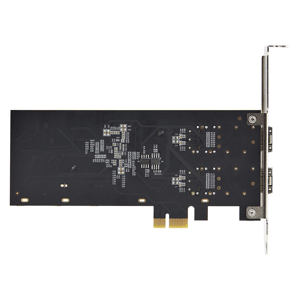 StarTech 2-Port PCIe 2.0 GbE SFP Network Card(P021GI-NETWORK-CARD) - 6