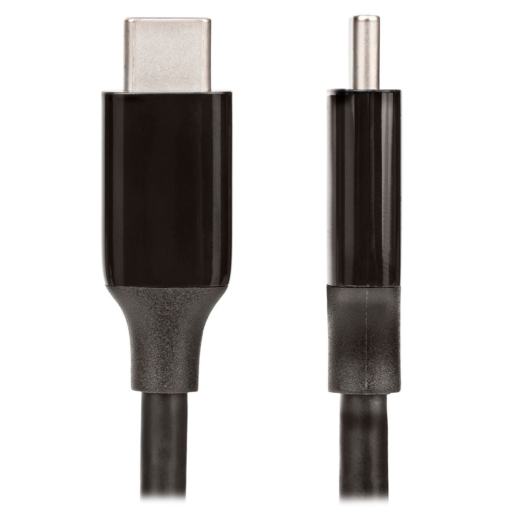 StarTech 3m 8K 60Hz 10Gbps 60W PD Active USB-C Cable(UCC-3M-10G-USB-CABLE) - 4