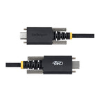 StarTech 3m USB-C to USB-C Male to Male Charging Cable(S2CEPR3M-USB-CABLE) - 4