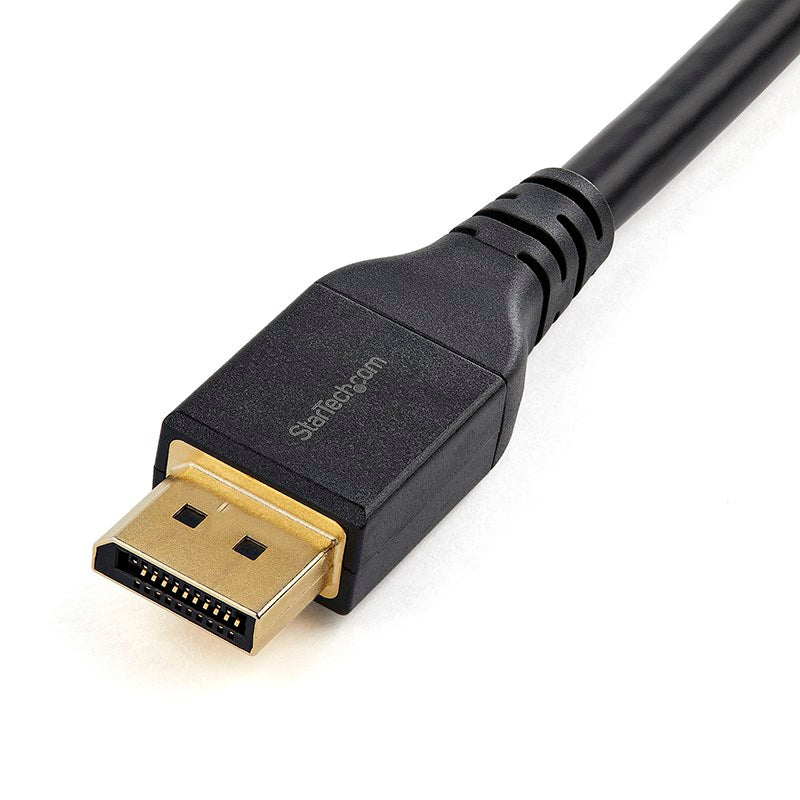 StarTech 4m/12' VESA Certified DisplayPort 1.4 Cable DP 8K 60Hz 4K HBR3(DP14MM4M) - 2