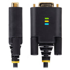 StarTech 4m 2-Port USB to Serial Adapter(2P6FFC-USB-SERIAL) - 2
