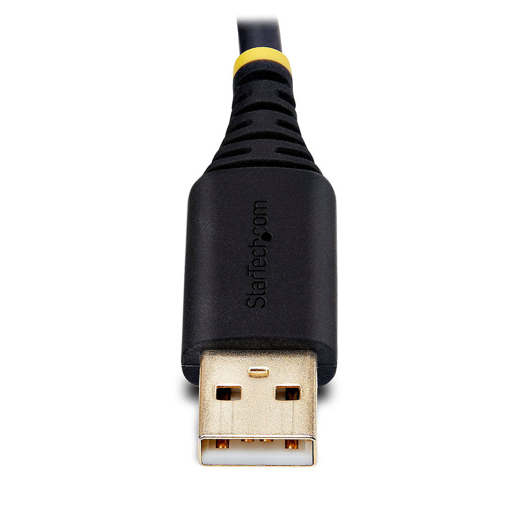 StarTech 4m 2-Port USB to Serial Adapter(2P6FFC-USB-SERIAL) - 6