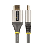 StarTech 5m Premium High-Speed 4K HDMI 2.0 Cable(HDMMV5M) - 1