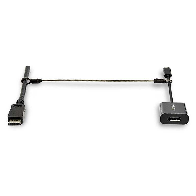 StarTech 5-Pk Security Cable Tethers for Adapters/Dongles - Anti-Theft(CONNLOCKPK5) - 1
