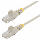 StarTech 7m Cat6 Snagless Patch Cord Ethernet Cable - Gray(N6PAT7MGRS) - 1