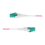 StarTech 7m OM4 LC to LC Multimode Fiber Optic Cable(OM4RLCLC7M) - 3