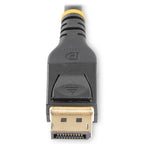 StarTech 7m VESA-Certified Active DisplayPort 1.4 Cable(DP14A-7M-DP-CABLE) - 4