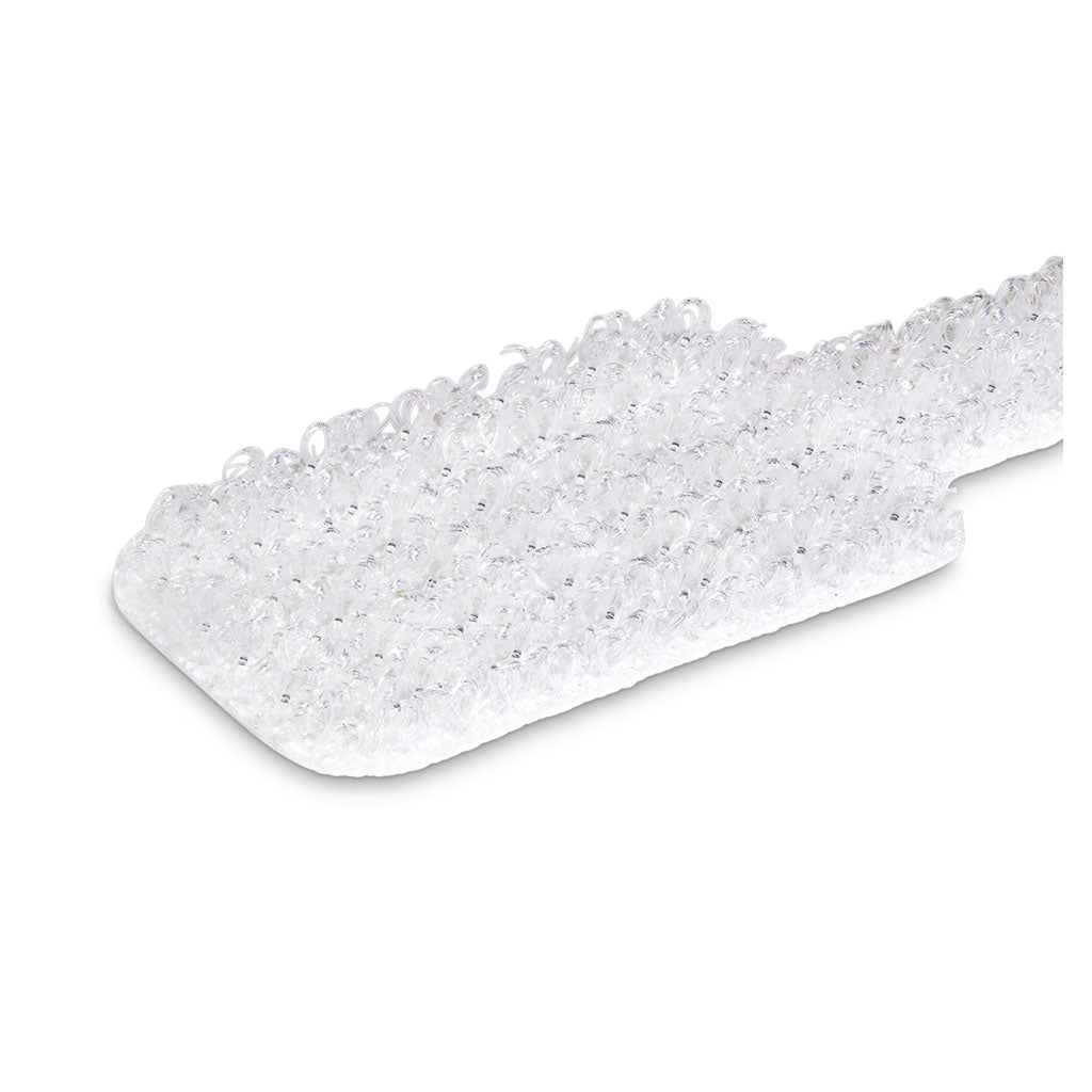 StarTech 9cm Write-On Cable Labels - 100 Pack(CABLE-TAG-HLWH) - 5