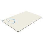 StarTech Anti Static Flexible ESD Desk Mat - Large(LG-ANTI-STATIC-MAT) - 1