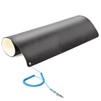 StarTech Anti Static Flexible ESD Desk Mat - Large(LG-ANTI-STATIC-MAT) - 4