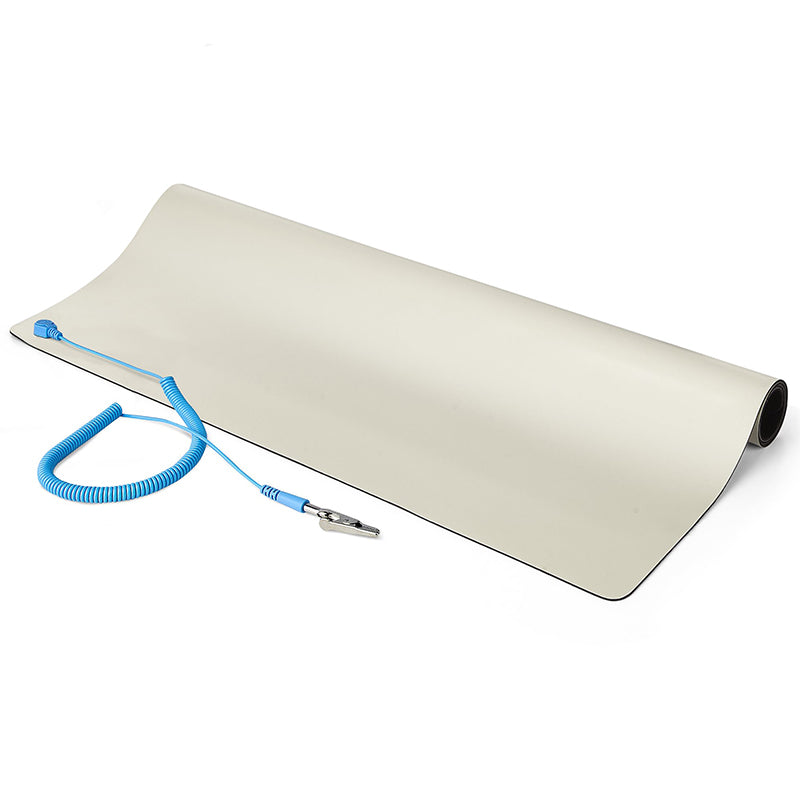StarTech Anti Static Flexible ESD Desk Mat - Large(LG-ANTI-STATIC-MAT) - 2
