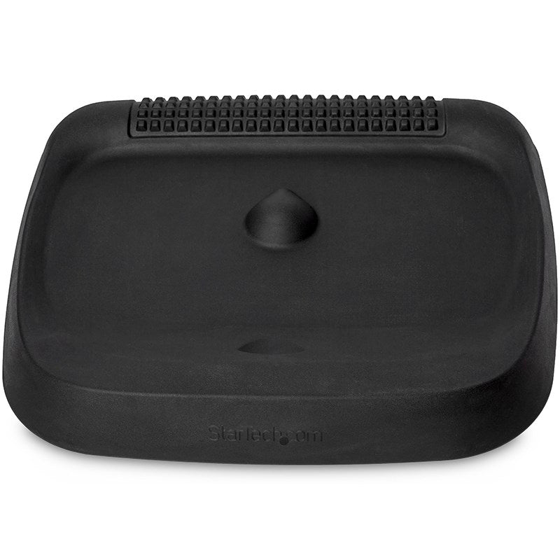 StarTech Anti-Fatigue Mat for Standing Desks - Active Standing Desk Mat(STSMATC) - 3