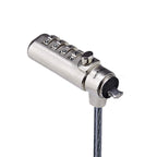 StarTech Anti-Theft 1.5m Slim Lock(SNBLC4D-LAPTOP-LOCK) - 2
