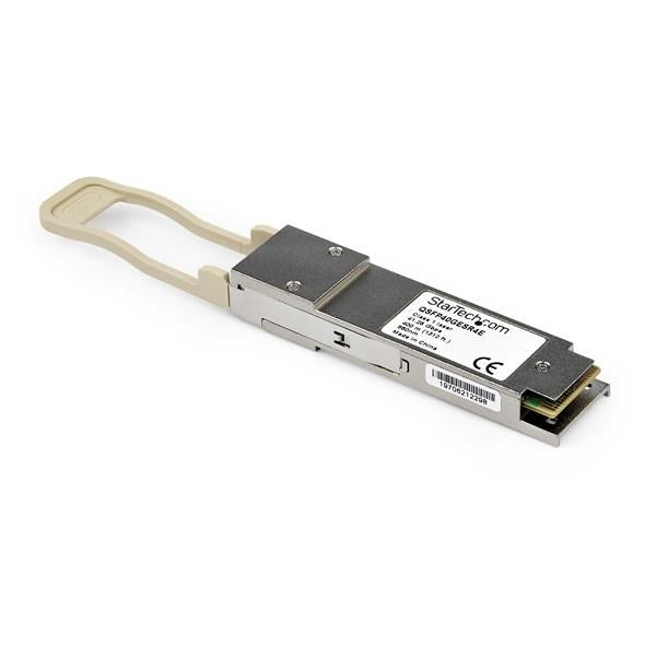 StarTech Brocade 40G-QSFP-SR4 Compatible QSFP+ - 40GbE MMF  - 150m DDM(40G-QSFP-SR4-ST) - 1
