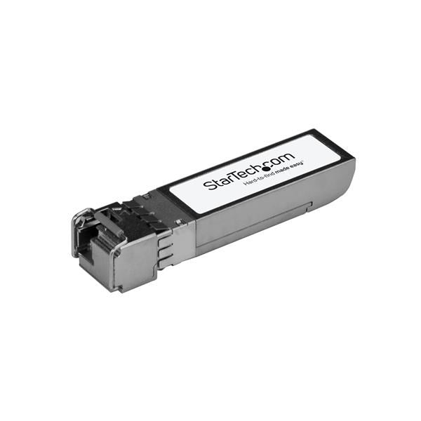 StarTech Cisco SFP-10G-BXD-I Compatible - 10GbE BiDi SMF SFP+ Module(SFP-10G-BXD-I-ST) - 1