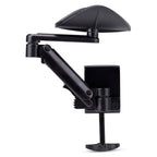 StarTech Clamp-On Adjustable Arm Rest For Desk(1AHC-DESK-ARM-REST) - 3