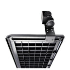 StarTech Clamp-on Ergonomic Under-Desk Keyboard Tray(KEYBOARD-TRAY-CLAMP1) - 13
