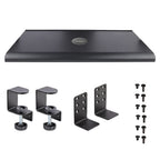 StarTech Clamp-on Ergonomic Under-Desk Keyboard Tray(KEYBOARD-TRAY-CLAMP1) - 18