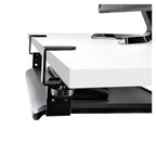 StarTech Clamp-on Ergonomic Under-Desk Keyboard Tray(KEYBOARD-TRAY-CLAMP1) - 17