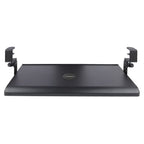 StarTech Clamp-on Ergonomic Under-Desk Keyboard Tray(KEYBOARD-TRAY-CLAMP1) - 9