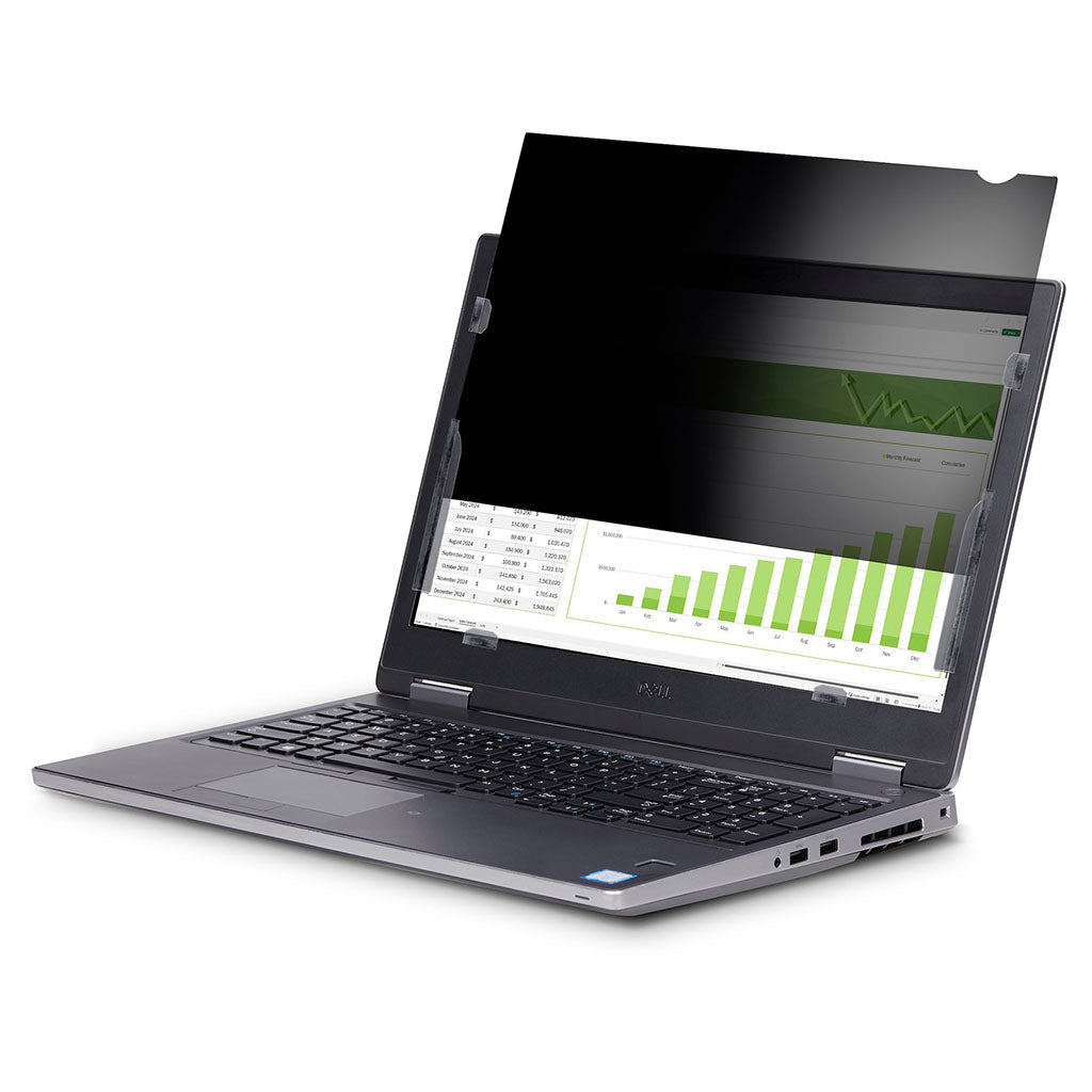 StarTech Flip-Up Privacy Screen for 13.3" 16:9 Laptop(133LT-PRIVACY-SCREEN) - 15