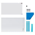 StarTech Flip-Up Privacy Screen for 13.3" 16:9 Laptop(133LT-PRIVACY-SCREEN) - 14