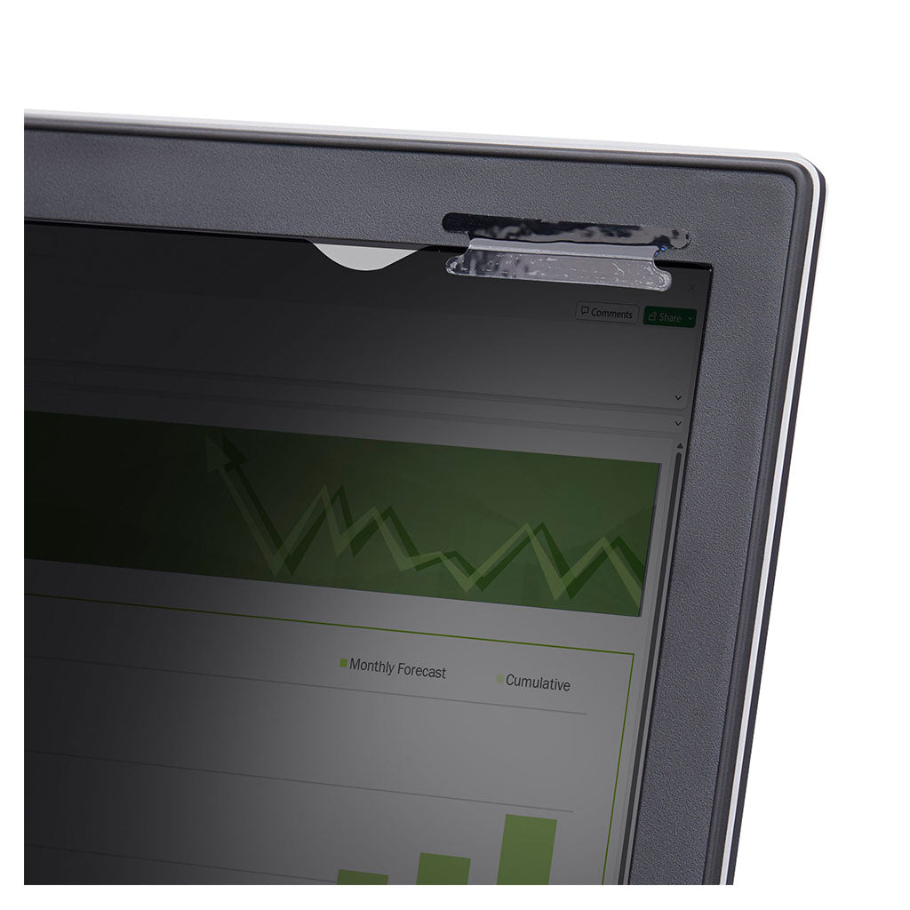 StarTech Flip-Up Privacy Screen for 13.3" 16:9 Laptop(133LT-PRIVACY-SCREEN) - 18