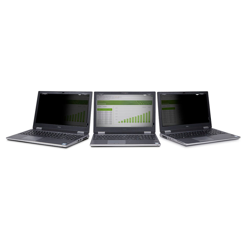 StarTech Flip-Up Privacy Screen for 13.3" 16:9 Laptop(133LT-PRIVACY-SCREEN) - 17