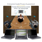 StarTech Flip-Up Privacy Screen for 15.6" 16:9 Laptop(156LT-PRIVACY-SCREEN) - 10
