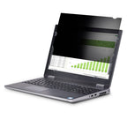StarTech Flip-Up Privacy Screen for 15.6" 16:9 Laptop(156LT-PRIVACY-SCREEN) - 6