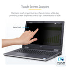 StarTech Flip-Up Privacy Screen for 15.6" 16:9 Laptop(156LT-PRIVACY-SCREEN) - 8