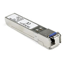 StarTech Juniper SFP-FE20KT13R15 Compatible - 100MbE BiDi SMF SFP(SFPFE20KT3R5) - 1