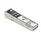 StarTech Juniper SFP-FE20KT15R13 Compatible - 100MbE BiDi SMF SFP(SFPFE20KT5R3) - 2